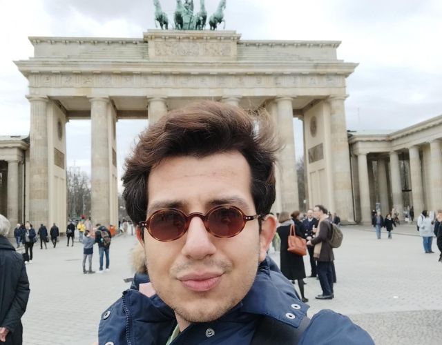 Kırşehir İngilizce Özel Ders
